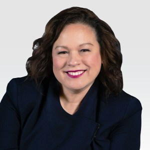 Photo of Ivette Alvarado