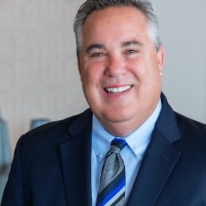 Photo of Scott H. Carr