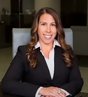Photo of Alessandra C. Whipple