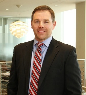 Photo of Nicholas P. Mollmann