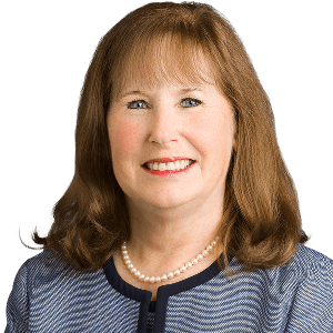 Photo of Lois Ann Stanton
