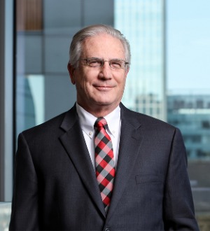 Photo of David Brnilovich