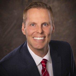 Photo of Ryan D. Smith