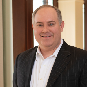 Photo of M. Scott Stevens