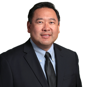 Photo of Hugh H. Matsubayashi