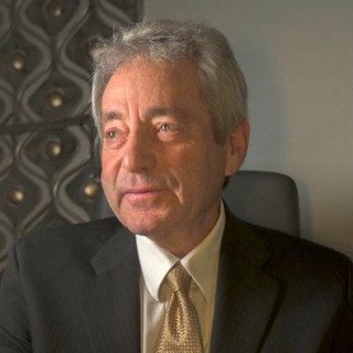 Photo of Gary K. Walch