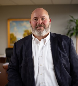Photo of Elliott M. Buckner