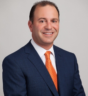 Photo of Gary R. Botwinick