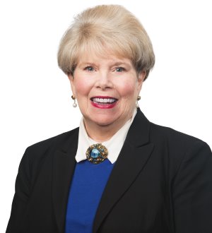 Photo of Kathryn H. "Katie" Hester