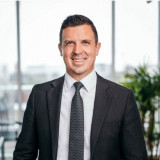 Photo of Corey Mehlos