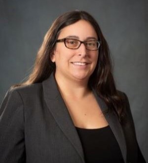 Photo of Jennifer Biever