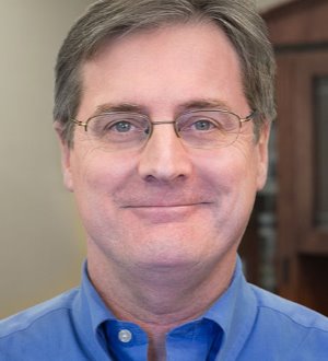 Photo of Gregory P. "Greg" Deschenes