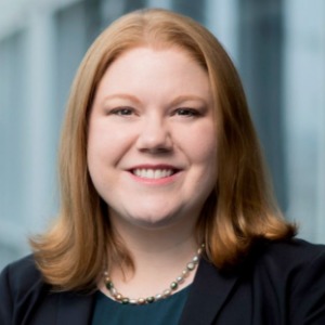 Photo of Stephanie M. Hoffman