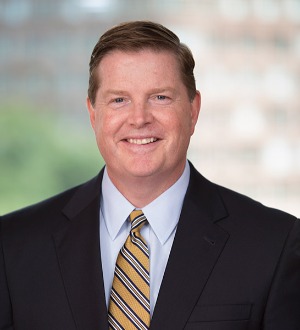 Photo of Timothy C. "Tim" Kelleher III