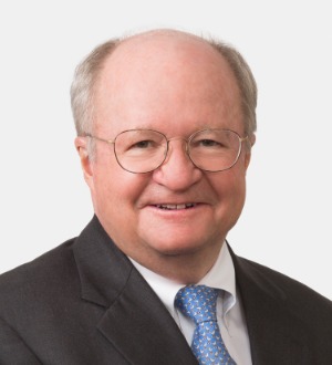 Photo of John B. Macdonald