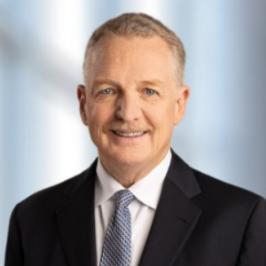 Photo of Kevin H. Dubose