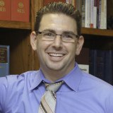 Photo of Ethan M. Weisinger