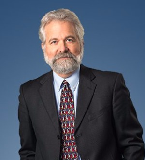 Photo of Thomas A. Dixon