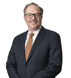 Photo of Jeffrey H. Verbin