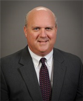 Photo of Walter J. Brand