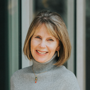 Photo of Anne Murphy