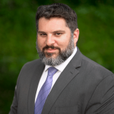 Photo of Jason Hal Haber