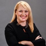 Photo of Anna Katherine Stone