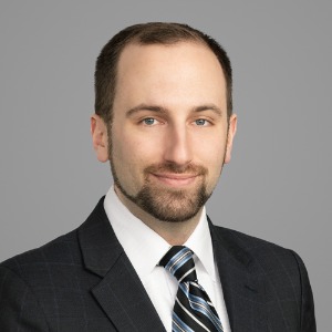 Photo of Jeffrey Glickman