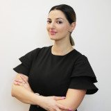 Photo of Alice Bagirova