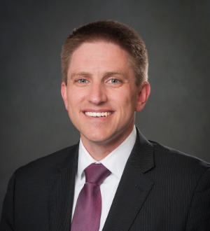Photo of Taylor M. Dix