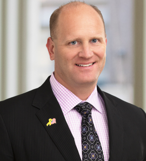 Photo of David R. Gillay