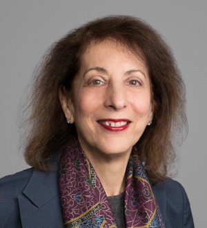 Photo of Ronni G. Davidowitz
