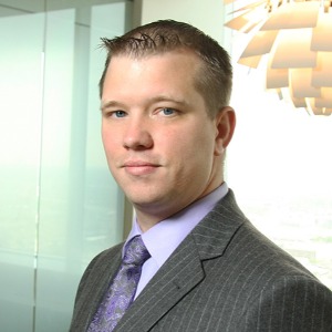 Photo of Robin W. Dunn