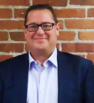 Photo of David A. Reeves