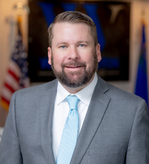 Photo of Dane W. Anderson