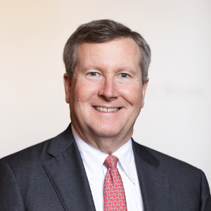 Photo of James H. "Jim" Hancock Jr.