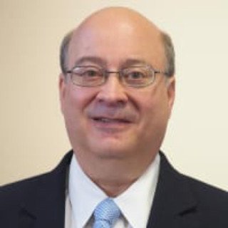 Photo of Barry Lee Frager