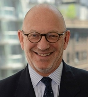 Photo of Elliot J. Wiener