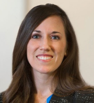 Photo of Michelle Chapin