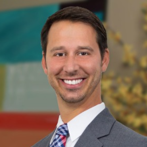 Photo of Barry S. Sobel