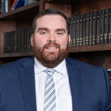 Photo of John T. Ryan