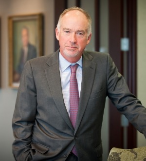 Photo of John D. Claybrook