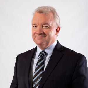 Photo of John M. Flynn