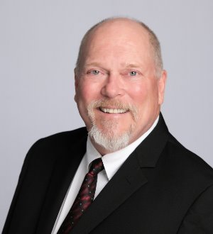 Photo of Jimmy L. Verner, Jr.
