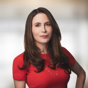 Photo of E. Danya Perry