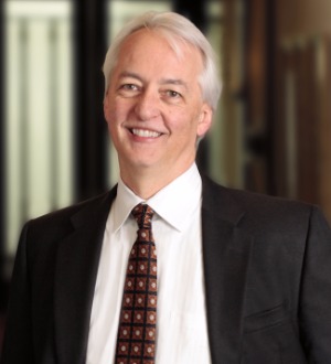 Photo of James B. Bristol