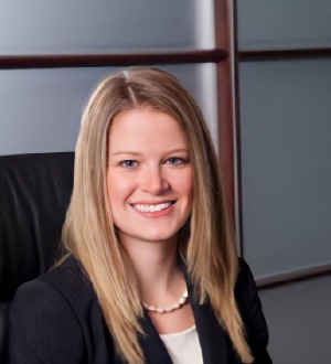 Photo of Erin B. Bodendorfer
