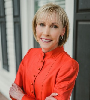Photo of Kathryn Williams