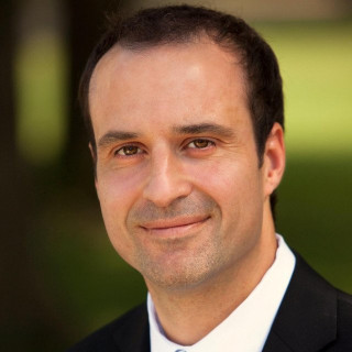 Photo of Brooks West II