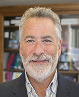 Photo of David S. Rosenthal